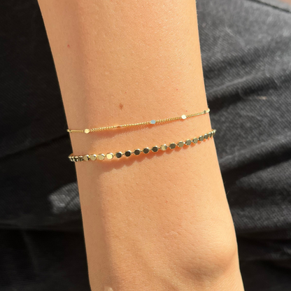 Delicate Dream Bracelet